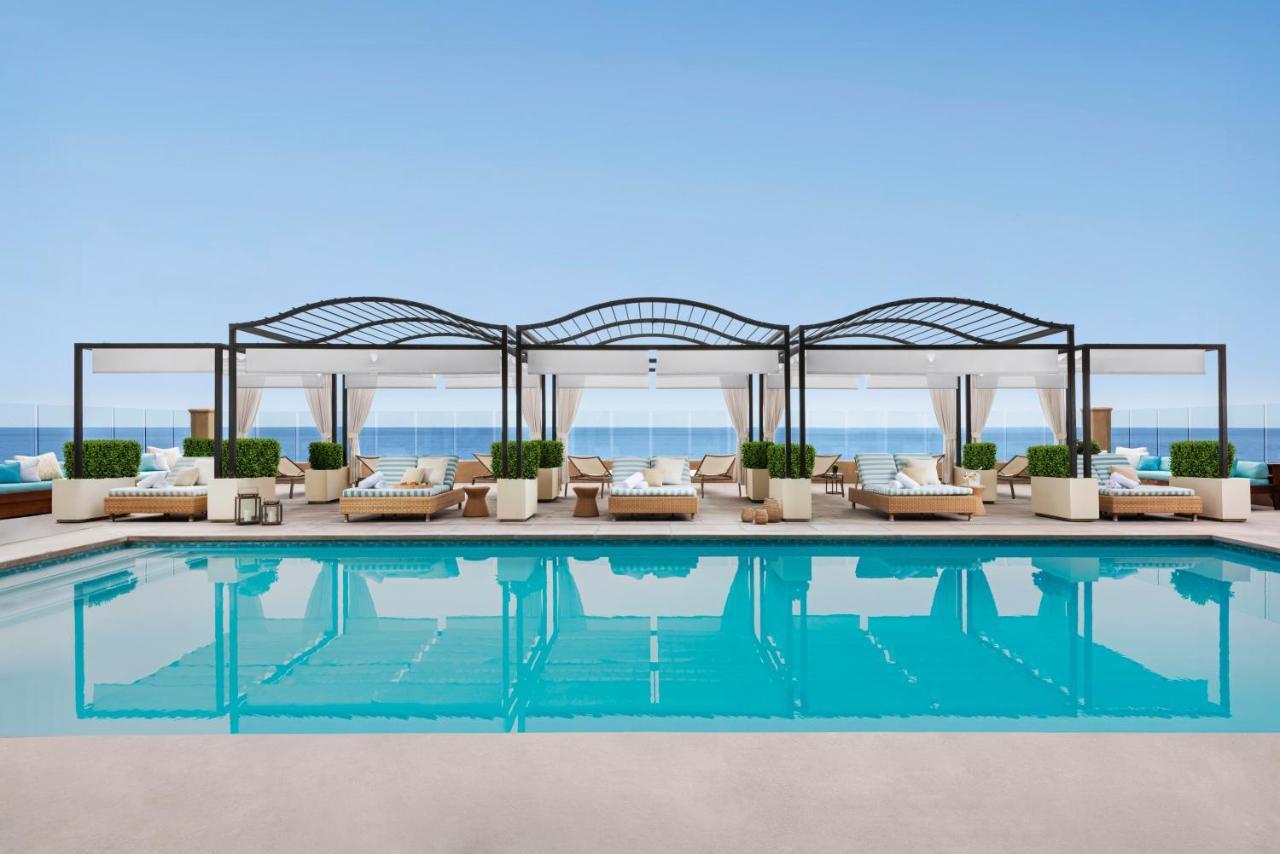Surf & Sand Resort Laguna Beach Eksteriør bilde