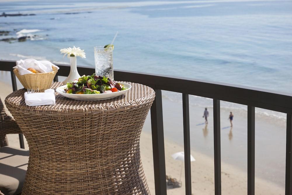 Surf & Sand Resort Laguna Beach Eksteriør bilde