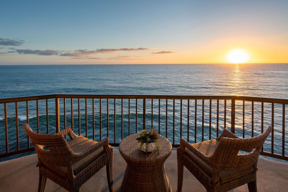 Surf & Sand Resort Laguna Beach Eksteriør bilde