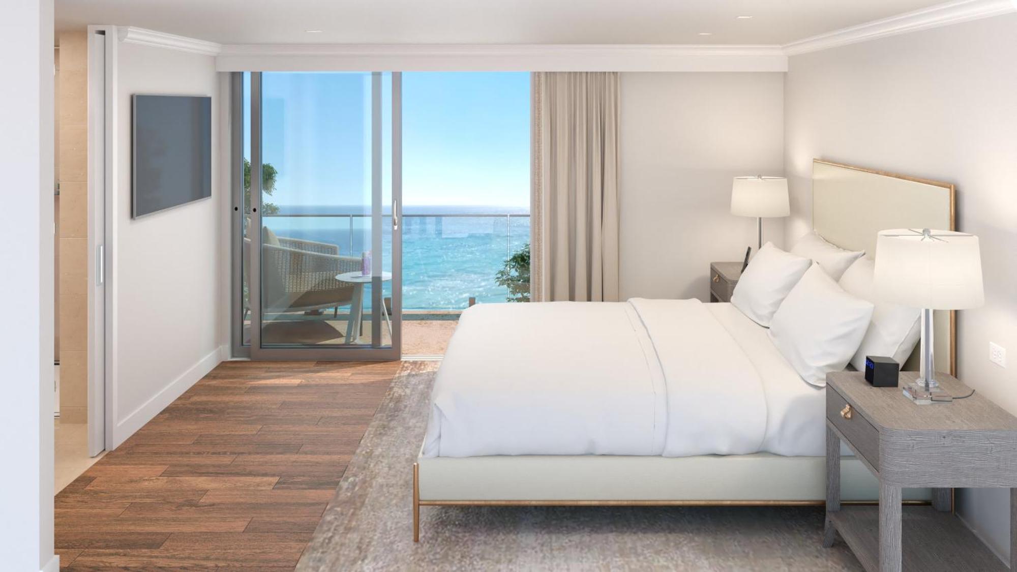 Surf & Sand Resort Laguna Beach Eksteriør bilde