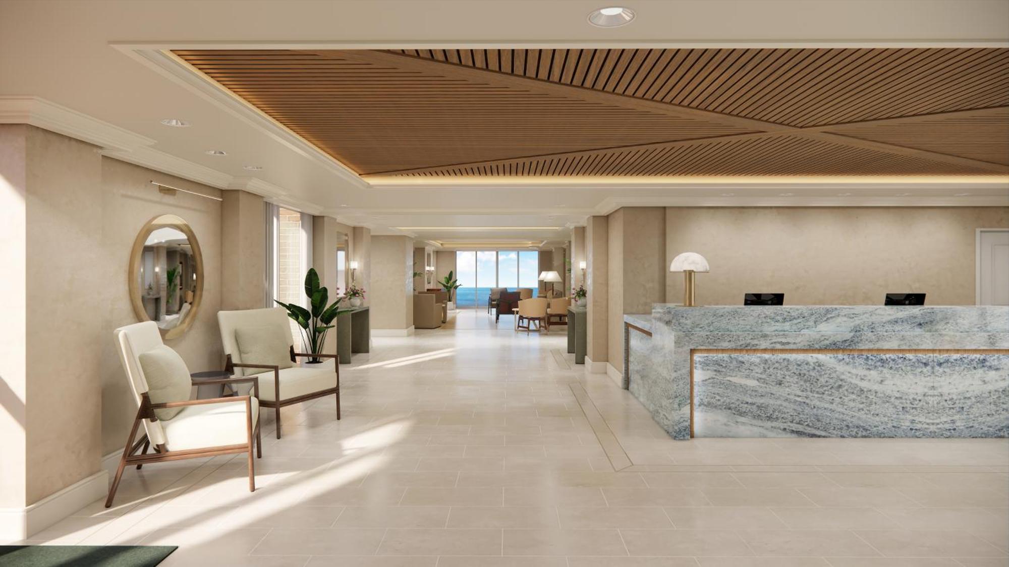 Surf & Sand Resort Laguna Beach Eksteriør bilde
