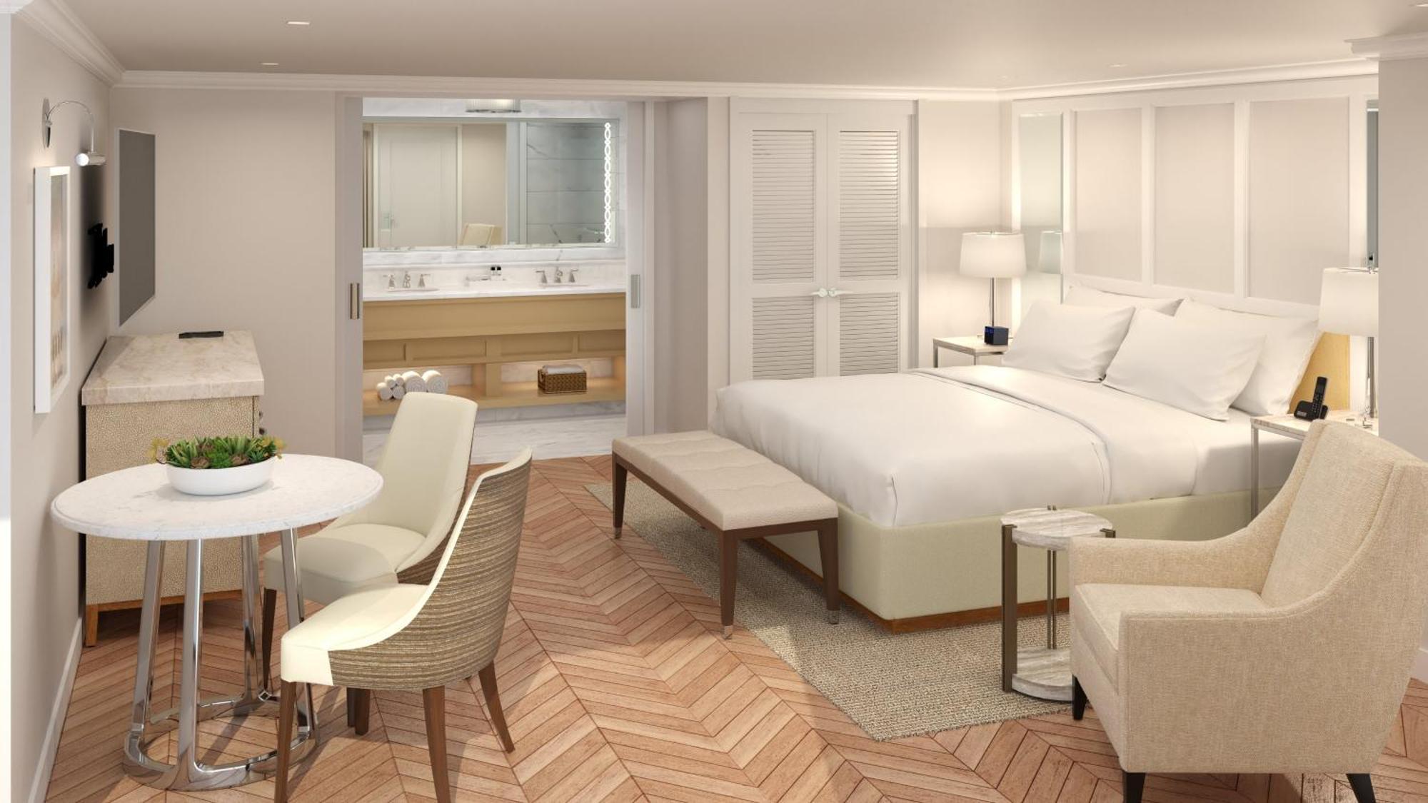 Surf & Sand Resort Laguna Beach Eksteriør bilde