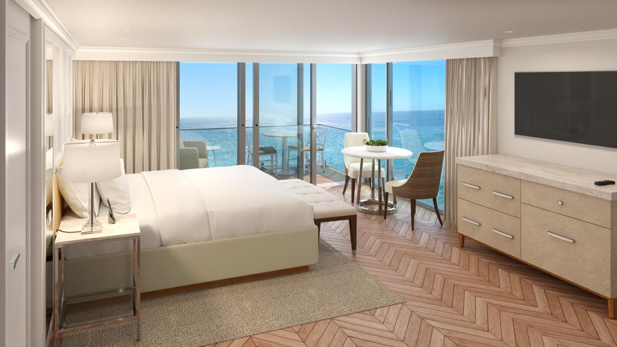 Surf & Sand Resort Laguna Beach Eksteriør bilde