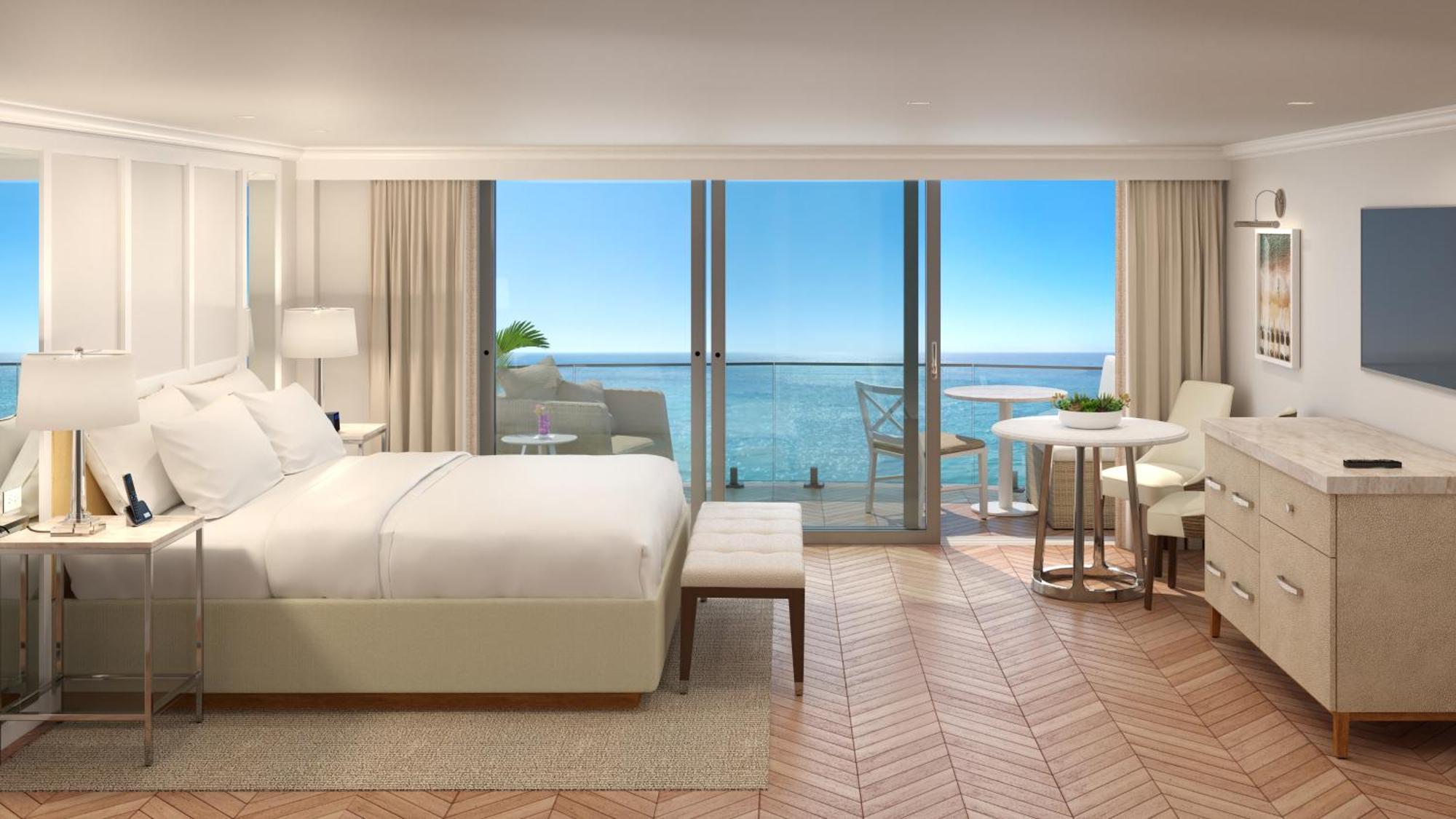 Surf & Sand Resort Laguna Beach Eksteriør bilde