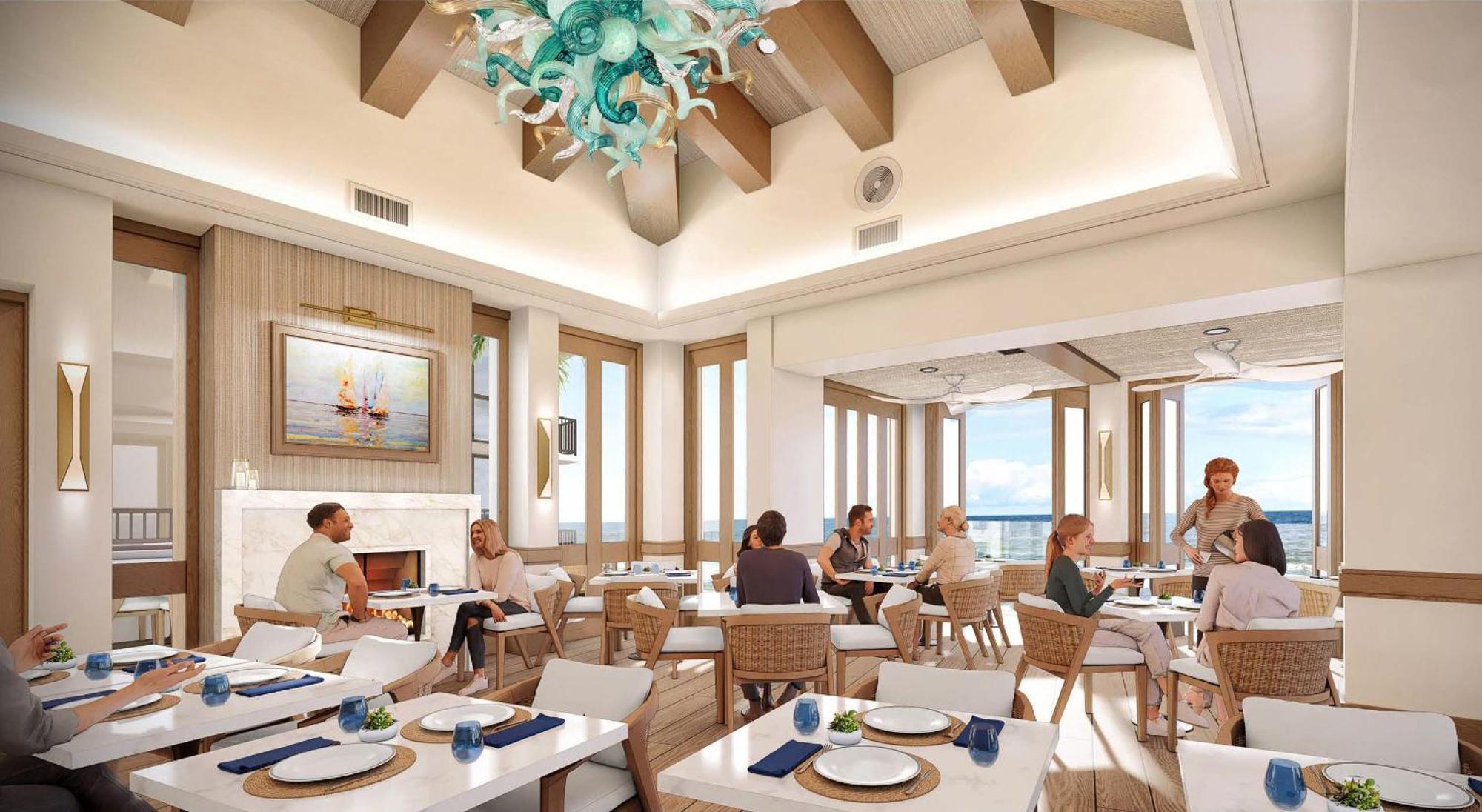 Surf & Sand Resort Laguna Beach Eksteriør bilde