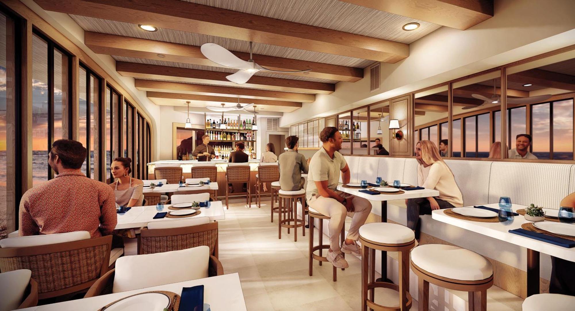 Surf & Sand Resort Laguna Beach Eksteriør bilde