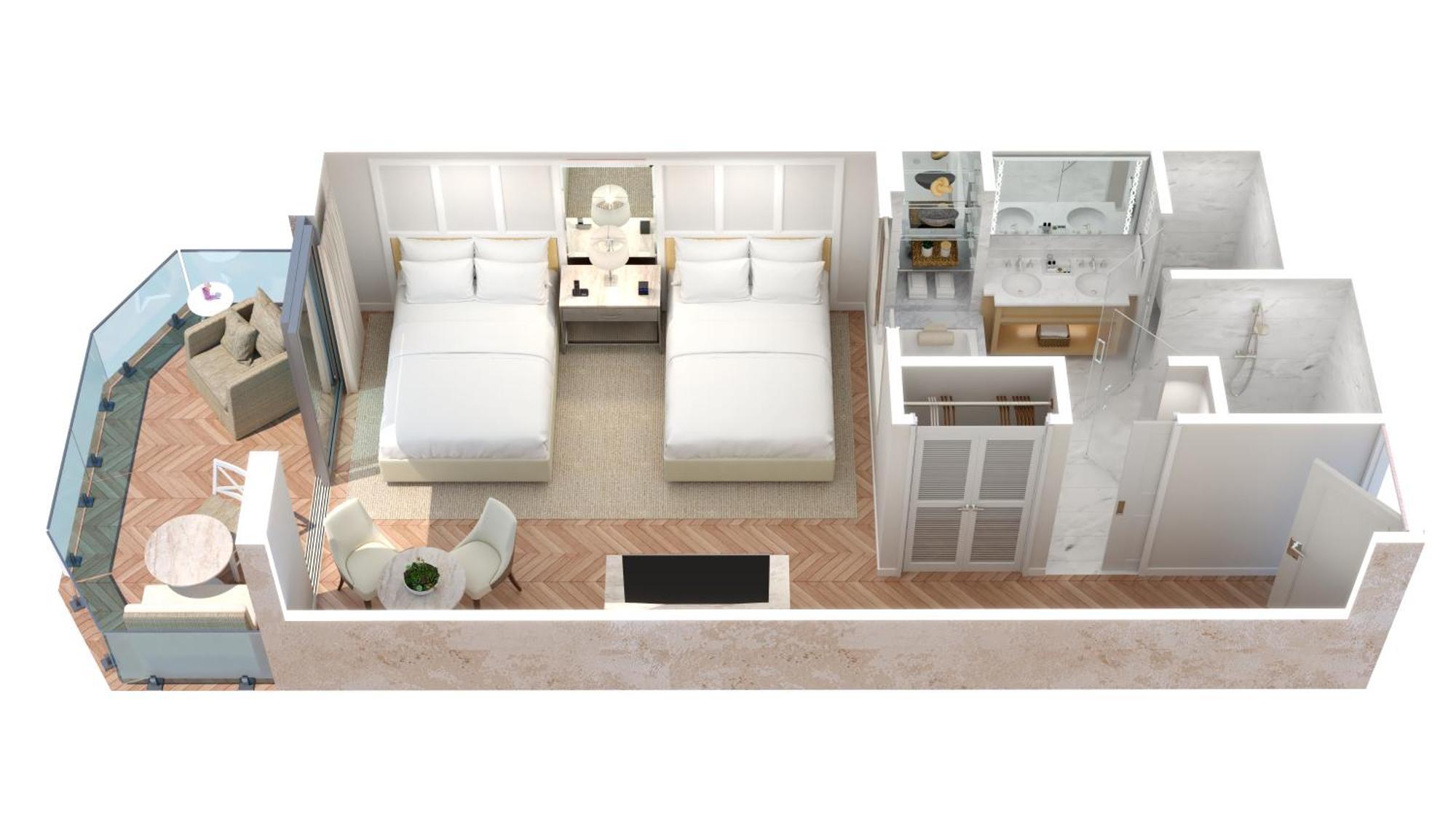 Surf & Sand Resort Laguna Beach Eksteriør bilde