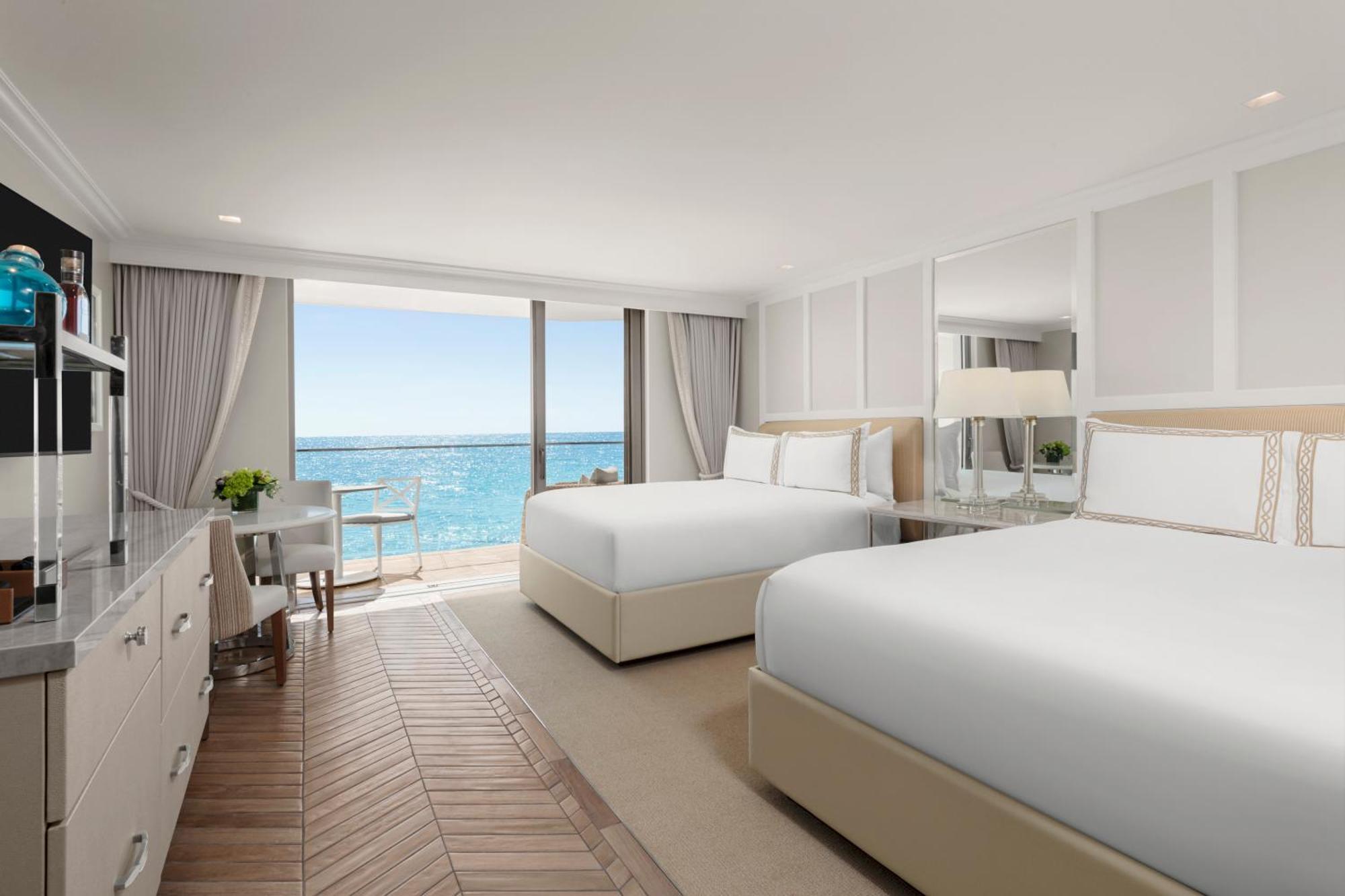 Surf & Sand Resort Laguna Beach Eksteriør bilde