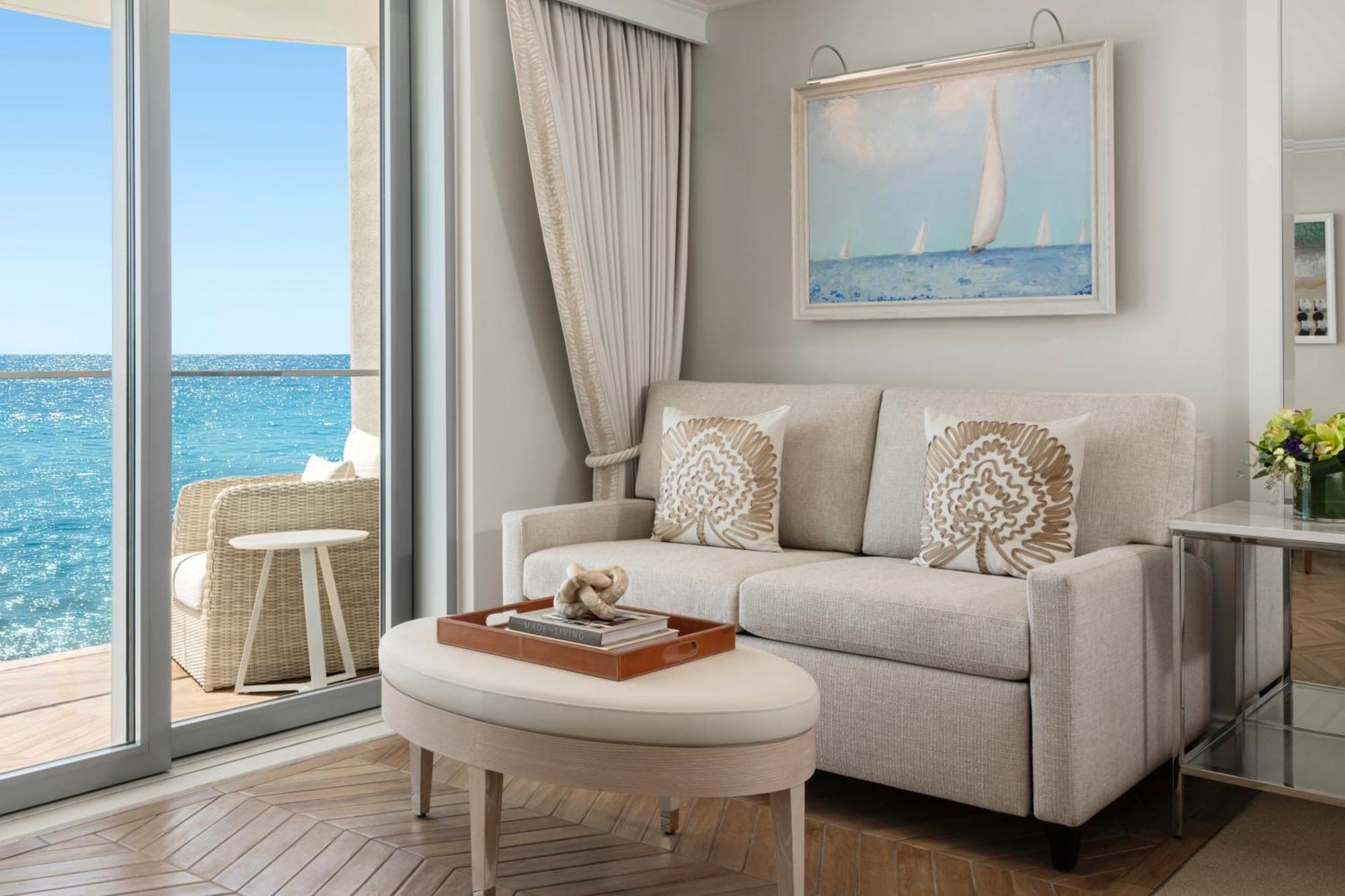 Surf & Sand Resort Laguna Beach Eksteriør bilde