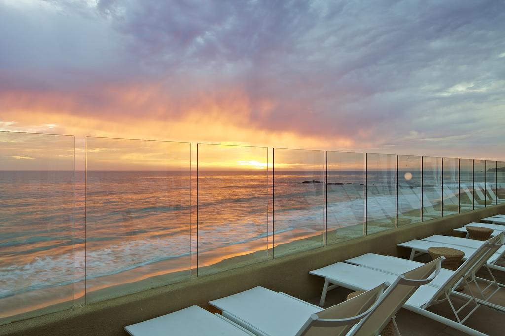 Surf & Sand Resort Laguna Beach Eksteriør bilde